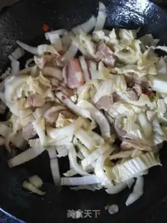 Make Puffed rice step 5