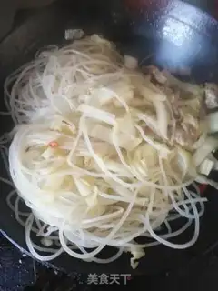 Make Puffed rice step 6