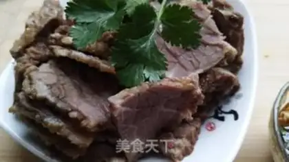 Make Veal beef step 6