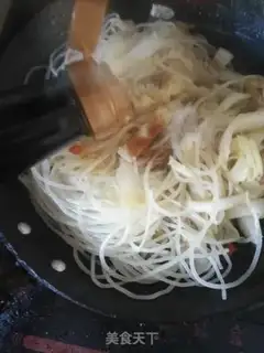Make Puffed rice step 8