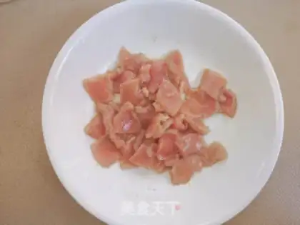 Make Chicken potato chips step 2