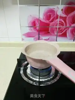 Make Red core dragon soup step 12
