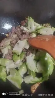Make The lamb step 5