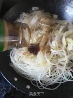 Make Puffed rice step 9
