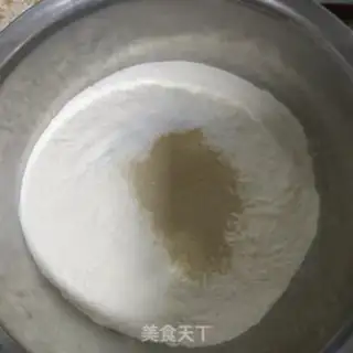 Make Milk stick step 0