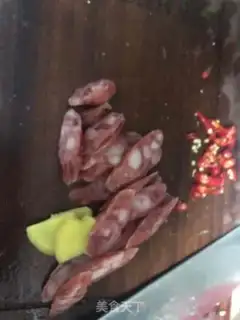 Make The raisins step 0