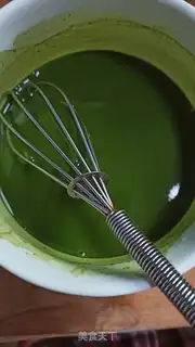 Make Scrubbles step 1