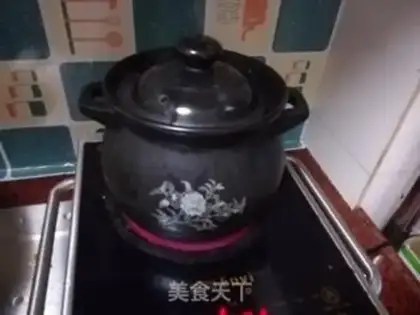 Make Dry duck soup step 5