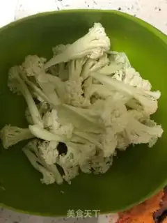 Make The raisins step 1