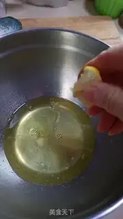 Make Scrubbles step 2