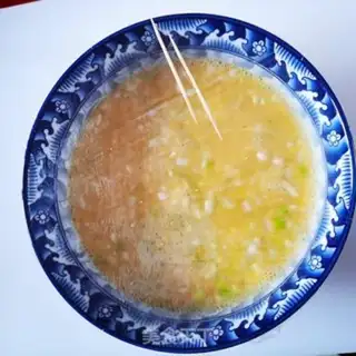 Make Eggs step 2