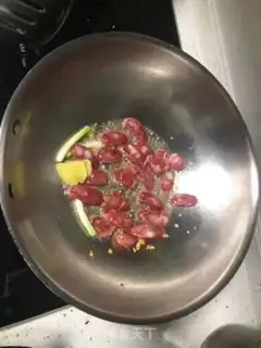 Make The raisins step 3