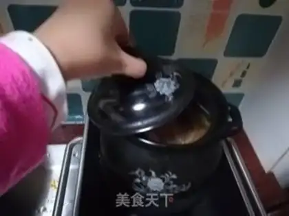 Make Dry duck soup step 8