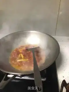 Make The raisins step 4