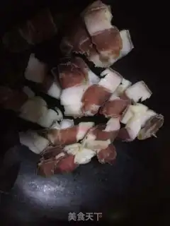 Make The radish step 2