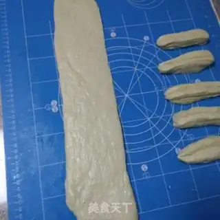 Make Milk stick step 5