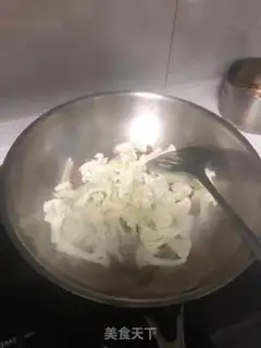 Make The raisins step 5