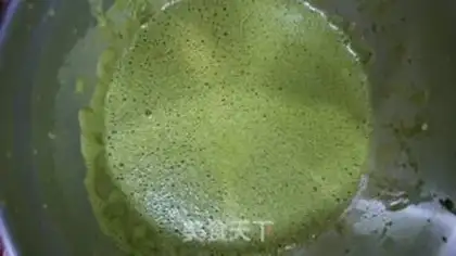Make Scrubbles step 6