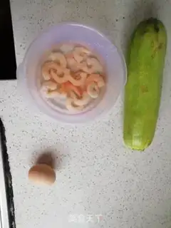 Make Shrimp is fried step 0
