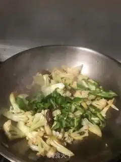 Make The raisins step 6
