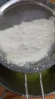 Make Scrubbles step 7