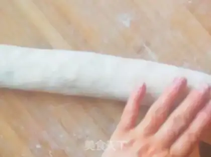 Make Peaches step 6