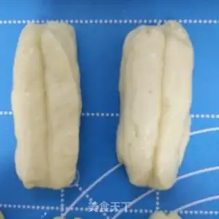 Make Milk stick step 8
