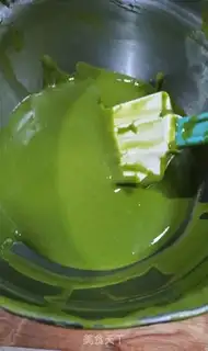 Make Scrubbles step 8
