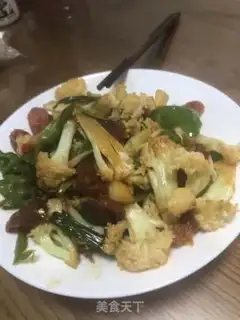 Make The raisins step 8