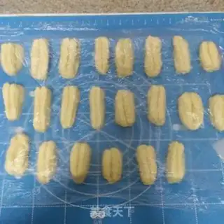 Make Milk stick step 9