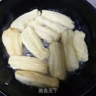 Make Milk stick step 10