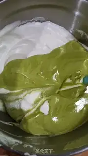 Make Scrubbles step 10