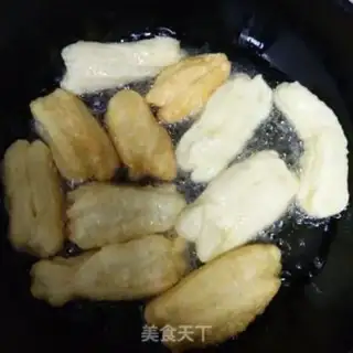 Make Milk stick step 11