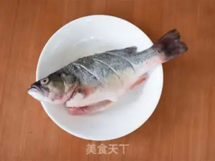 Make Vacuate herring step 1