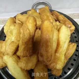 Make Milk stick step 12