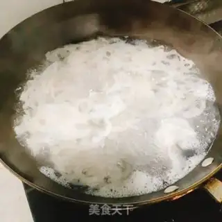 Make Pork platter step 1