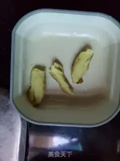 Make Poppy duck soup step 4