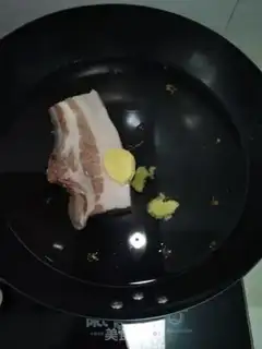 Make Come back to the pot step 1