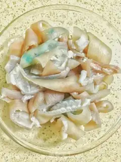 Make Pork skin step 0