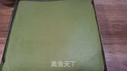 Make Scrubbles step 13