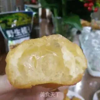 Make Milk stick step 14
