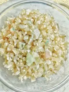 Make Pork skin step 1