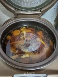 Make Poppy duck soup step 6