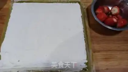 Make Scrubbles step 15