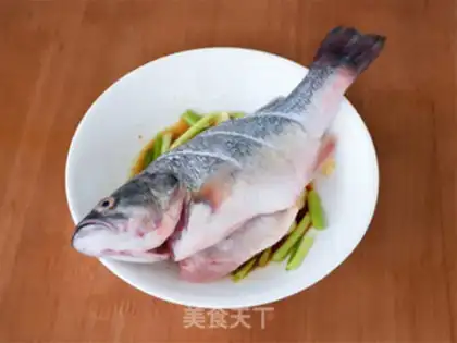 Make Vacuate herring step 5