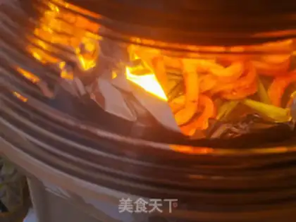 Make Cracker squid step 8