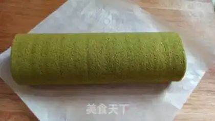 Make Scrubbles step 16