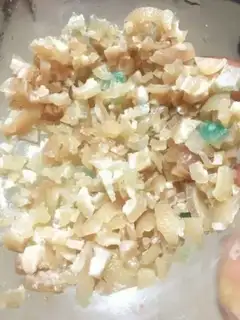Make Pork skin step 4