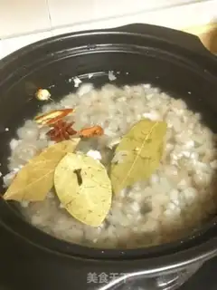 Make Pork skin step 5
