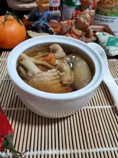 Make Poppy duck soup step 9